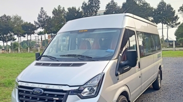 xe 16 chỗ 